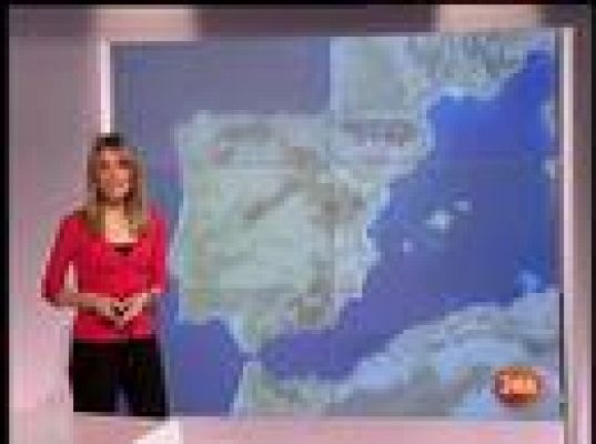 El tiempo - El Tiempo - 17/05/10