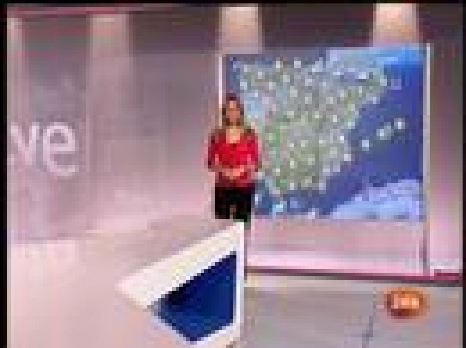 Telediario 1: Telediario en 4' - 17/05/10 | RTVE Play