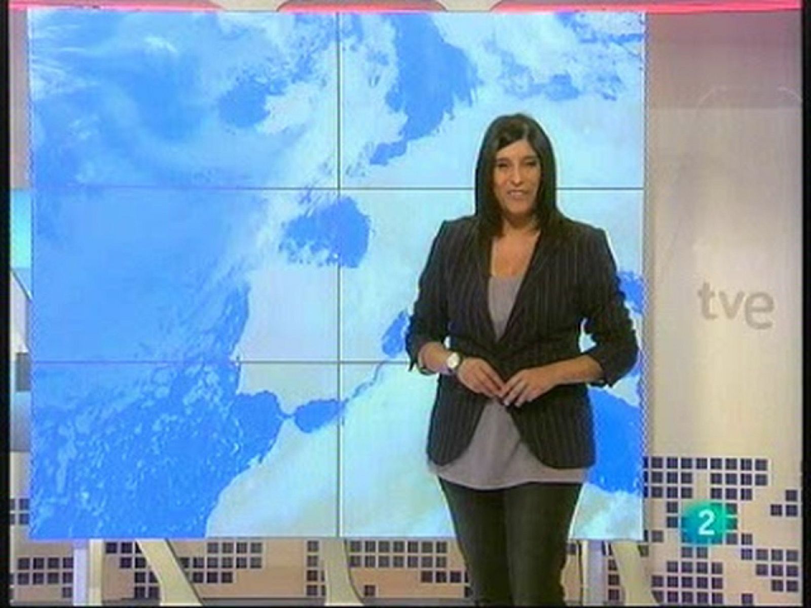 L'Informatiu - Programa informatiu a RTVE Play