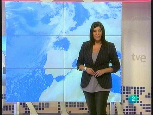 L'Informatiu - El temps - 14/05/10