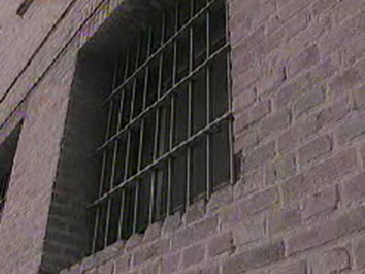 Informe Semanal - El fin de la cárcel de Carabanchel