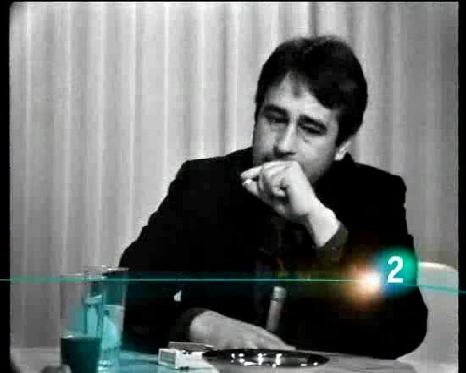 Memòries de la tele (15/05/2010): Ovidi Montllor