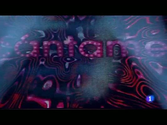 Cántame cómo pasó - Zamalloa, "Acompáñame"