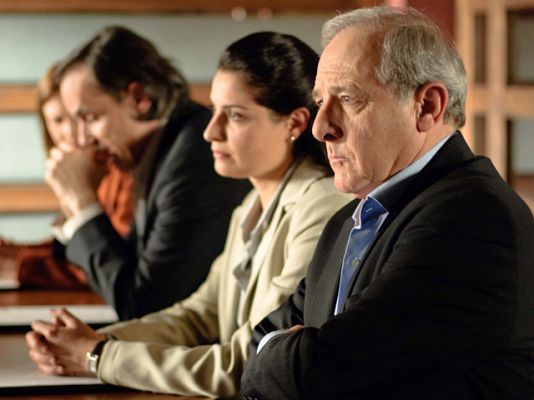 Gran Reserva - Avance del capítulo 6