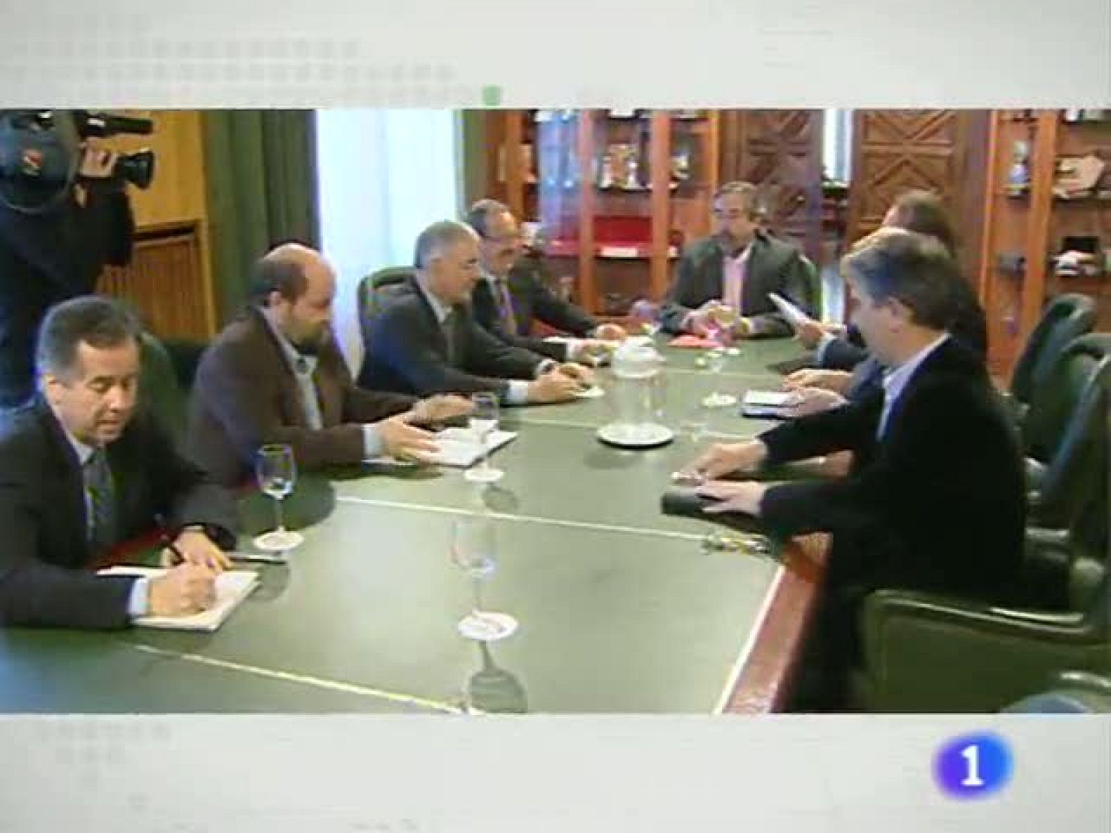 Noticias Aragón: Noticias Aragón - 17/05/10 | RTVE Play