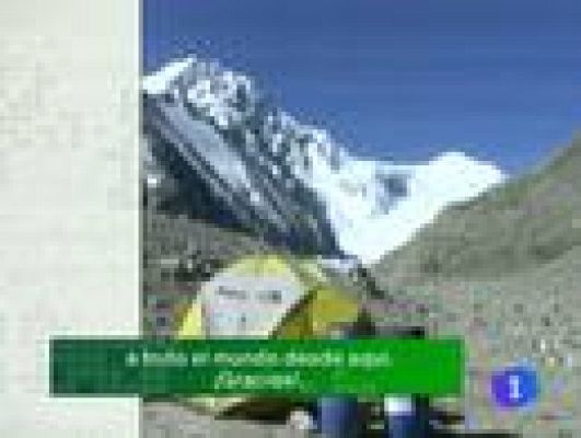 Telenorte - País Vasco - Telenorte-País Vasco - 17/05/10