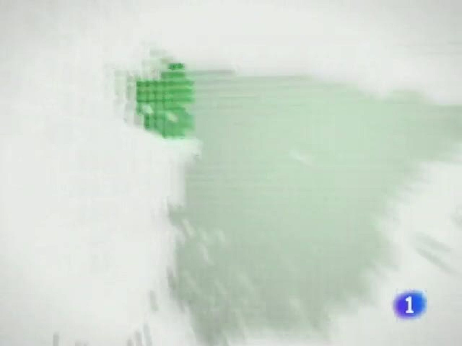 Telexornal. Informativo territorial de Galicia. (17/05/10).