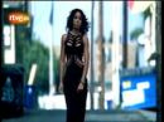  - David Guetta & Kelly Rowland