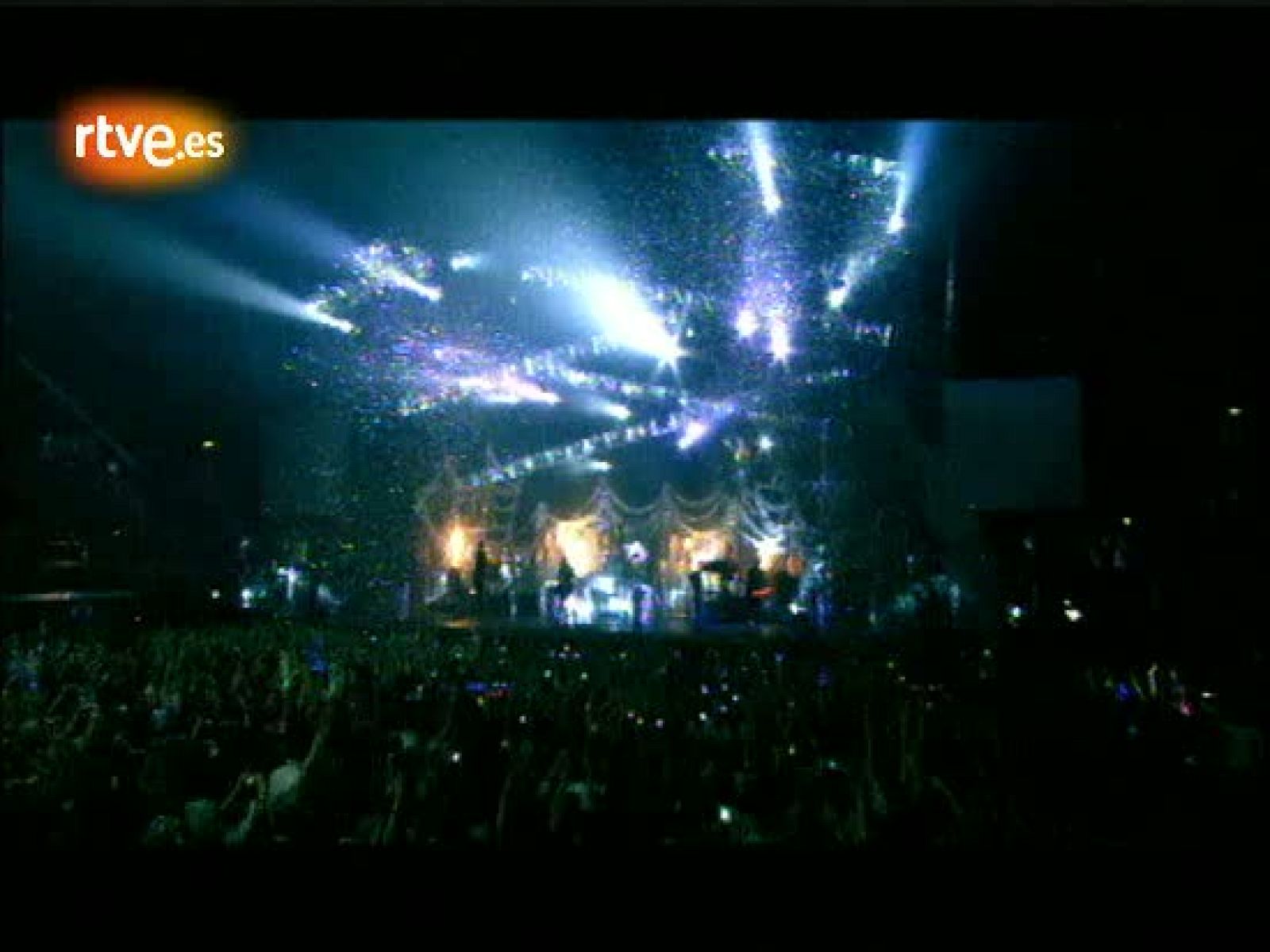 Mc Fly: 'Falling In Love' (Videoclip)