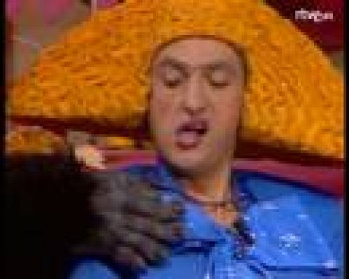 Arxiu TVE Catalunya - Puça Stoc