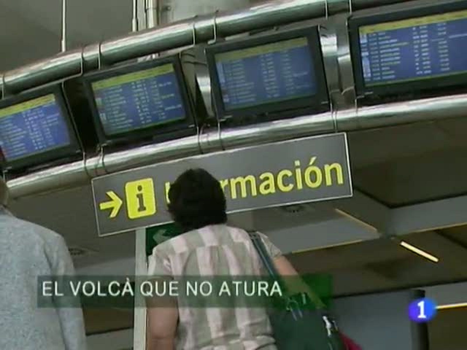 Informatiu Balear. Informatiu de les Illes Balears. (17/05/10)