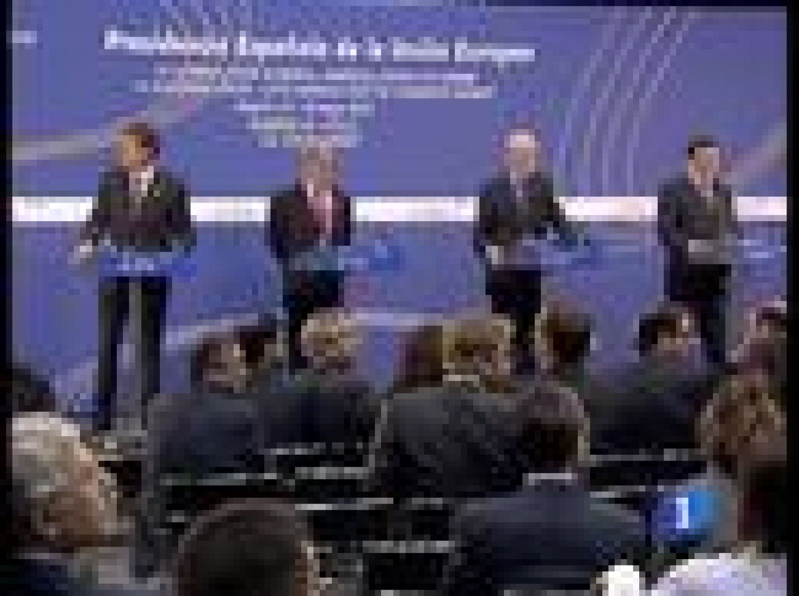 Las medidas de reducción de los déficits no supondrán una merma en la colaboración con los países latinoamericanos | Ver