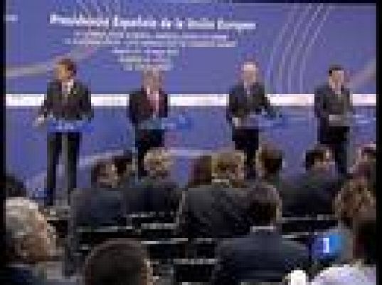  - No habrá merma en la colaboración