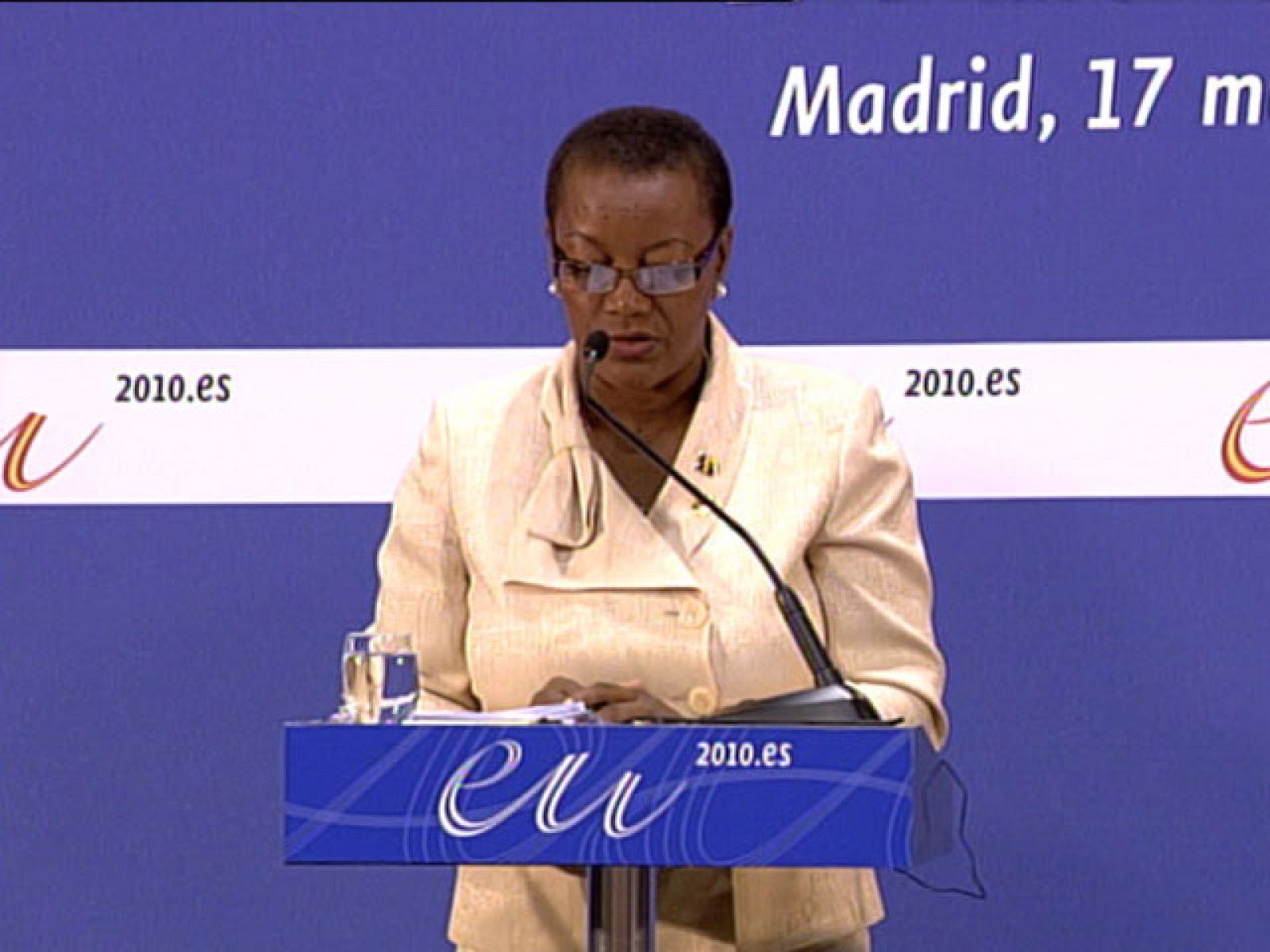 El cambio climático y sus efectos en los países menos desarrollados es una de las preocupaciones de los mandatarios reunidos en Madrid - Ciencia y tecnología en Rtve.es | Ver