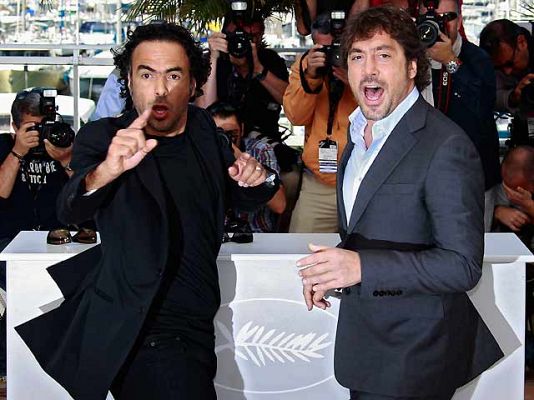 'Biutiful' llega a Cannes