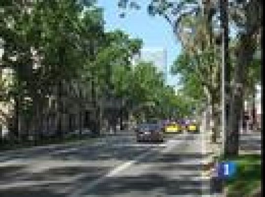  - La Diagonal, fracaso de la consulta