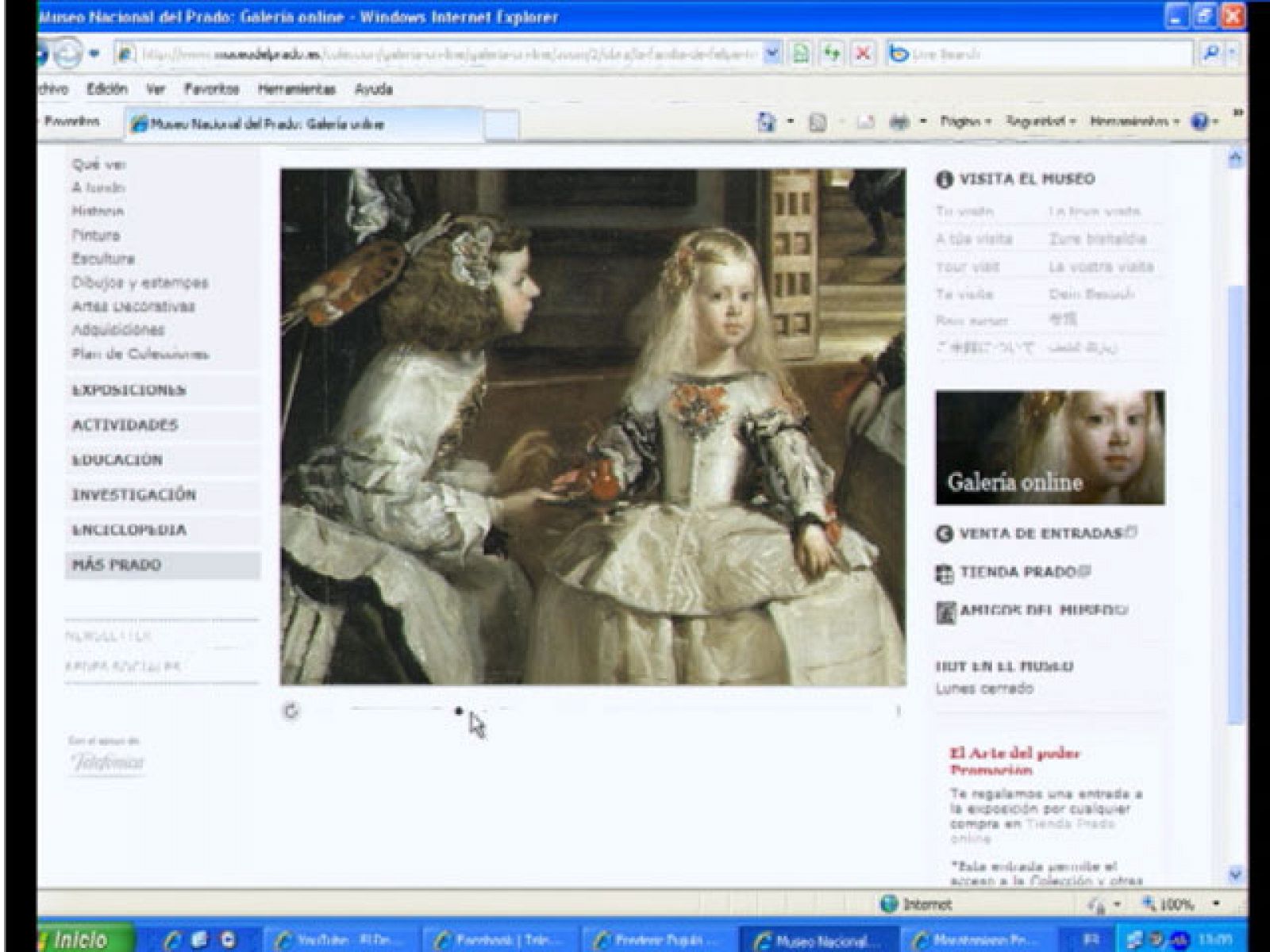 El día mundial de un instrumento que ha cambiado nuestras vidas: Internet - Ciencia y tecnología en Rtve.es | Ver