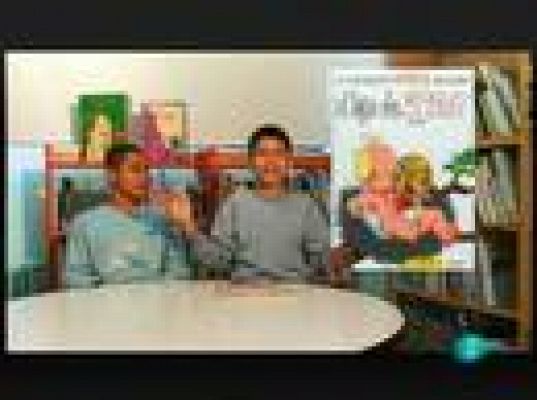 Página Dos - "El hijo de Asterix"