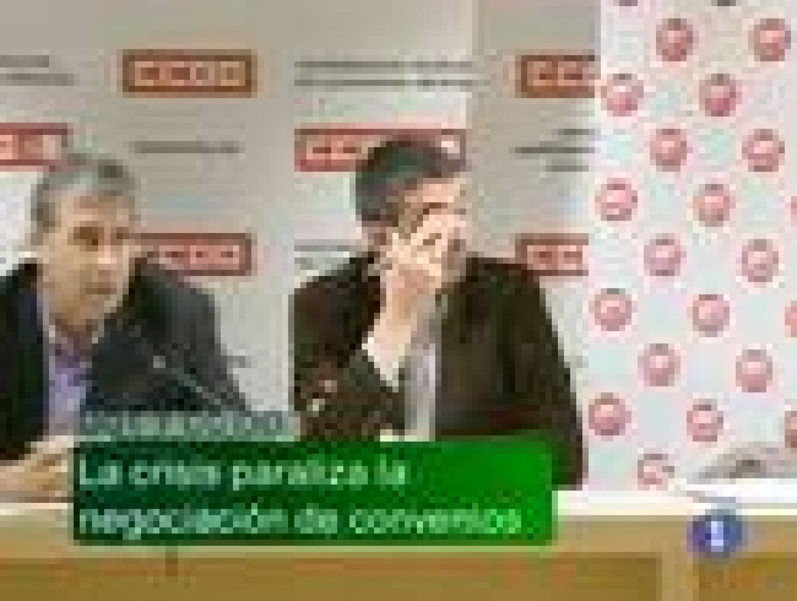 Noticias de Castilla-La Mancha: Noticias de Castilla-La Mancha - 17/05/10 | RTVE Play