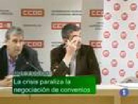 Noticias de Castilla-La Mancha - Noticias de Castilla-La Mancha - 17/05/10