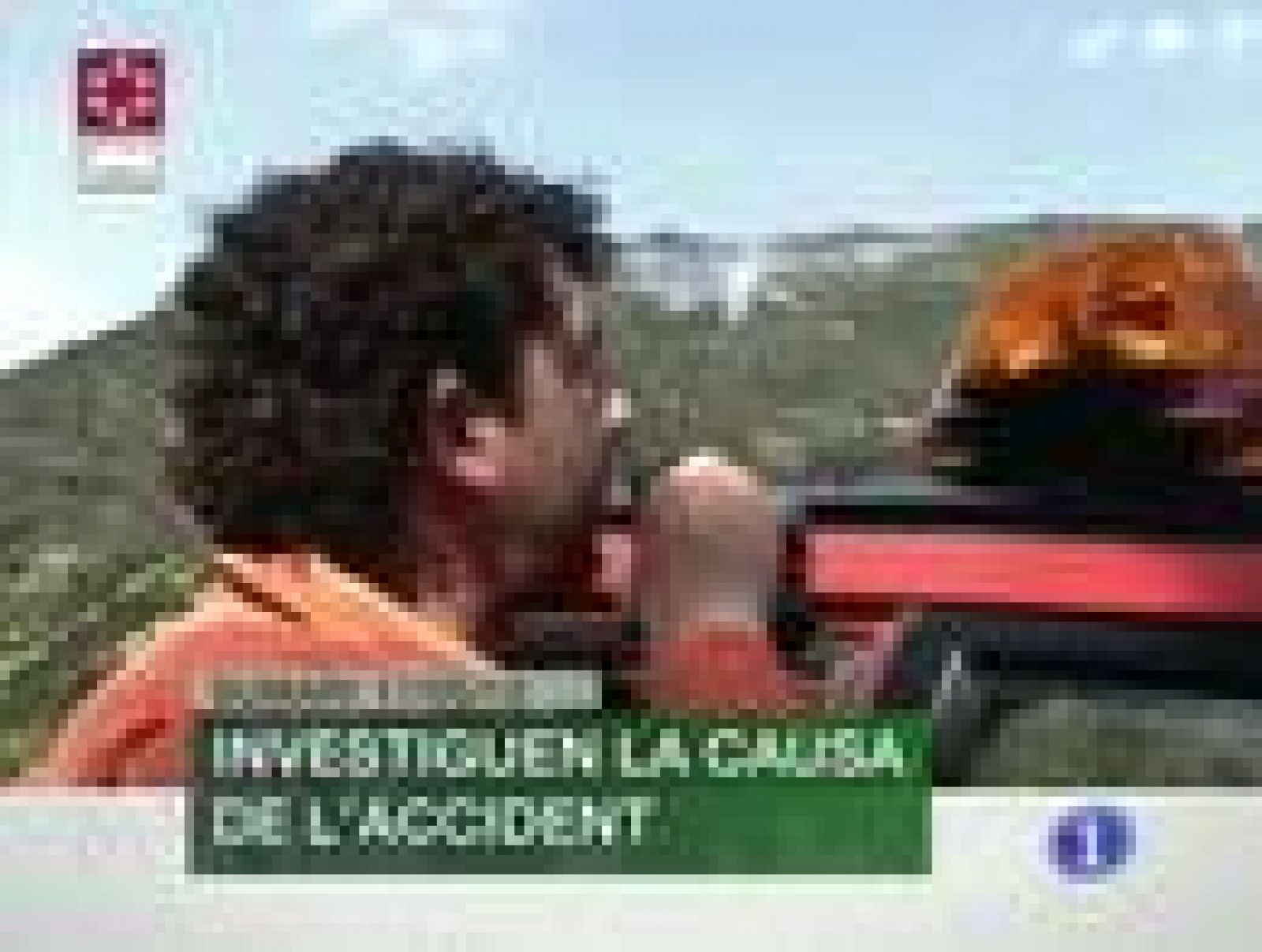 L'informatiu - Comunitat Valenciana: L'Informatiu Comunitat Valenciana - 17/05/10 | RTVE Play