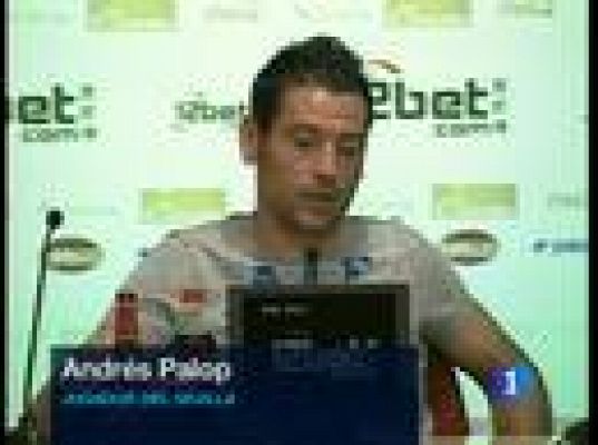 Copa del Rey - 'Lo importante es que Atlético gane