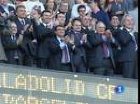  - Broche de oro a la etapa Laporta