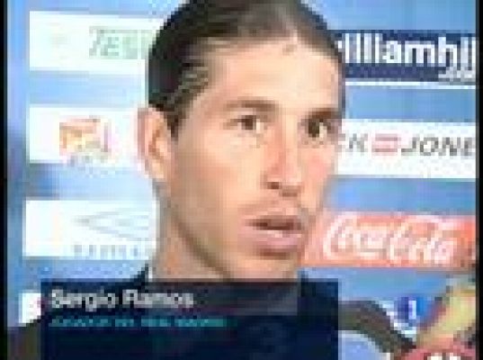  - Triste empate del Real Madrid