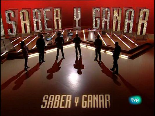 Saber y ganar - Saber y ganar - 17/05/10