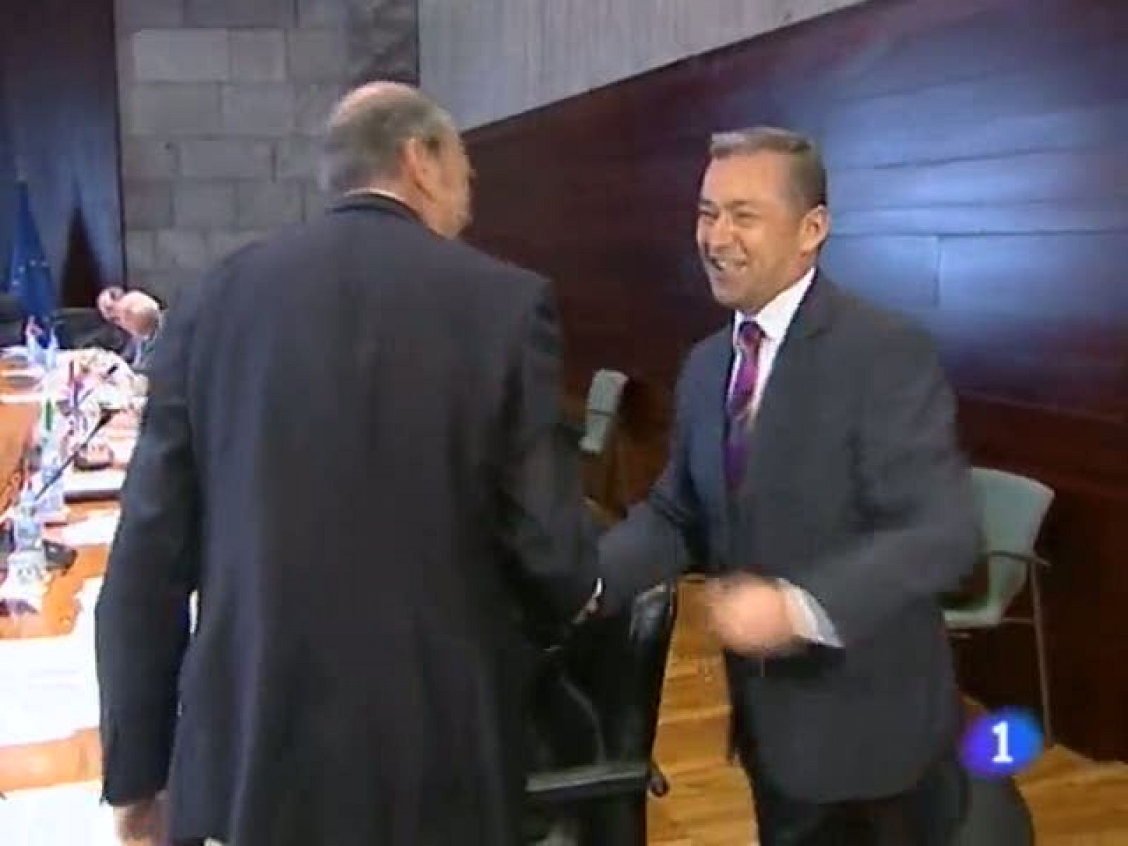 Telecanarias. El informativo de Canarias - 17/05/2010