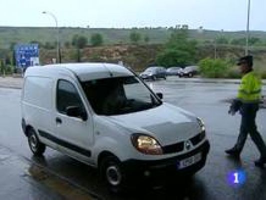 Informativo Telerioja - Informativo Telerioja - 17/05/10