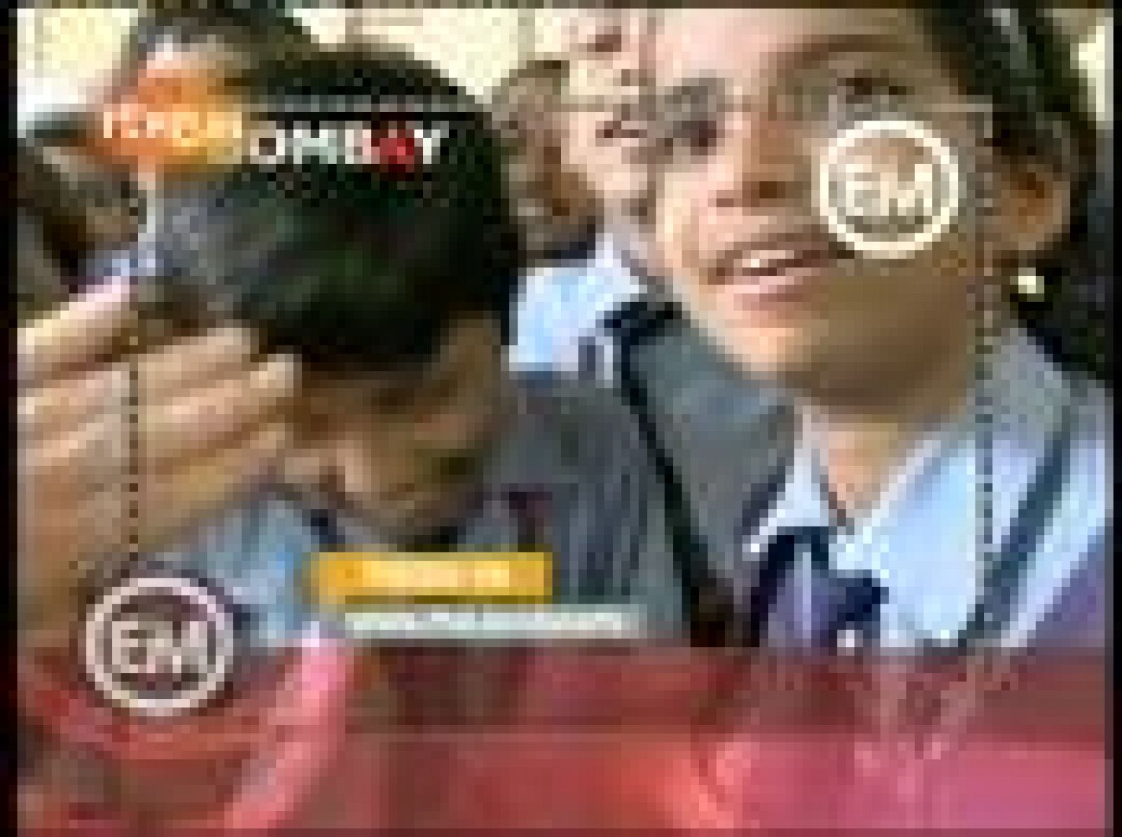 Españoles en el mundo - Bombay - Tomas falsas | Ver