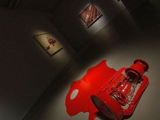 La 2 Noticias - "Drama Turquesa"