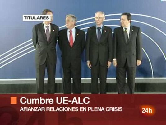 La tarde en 24h - La tarde en 24 horas - 17/05/10