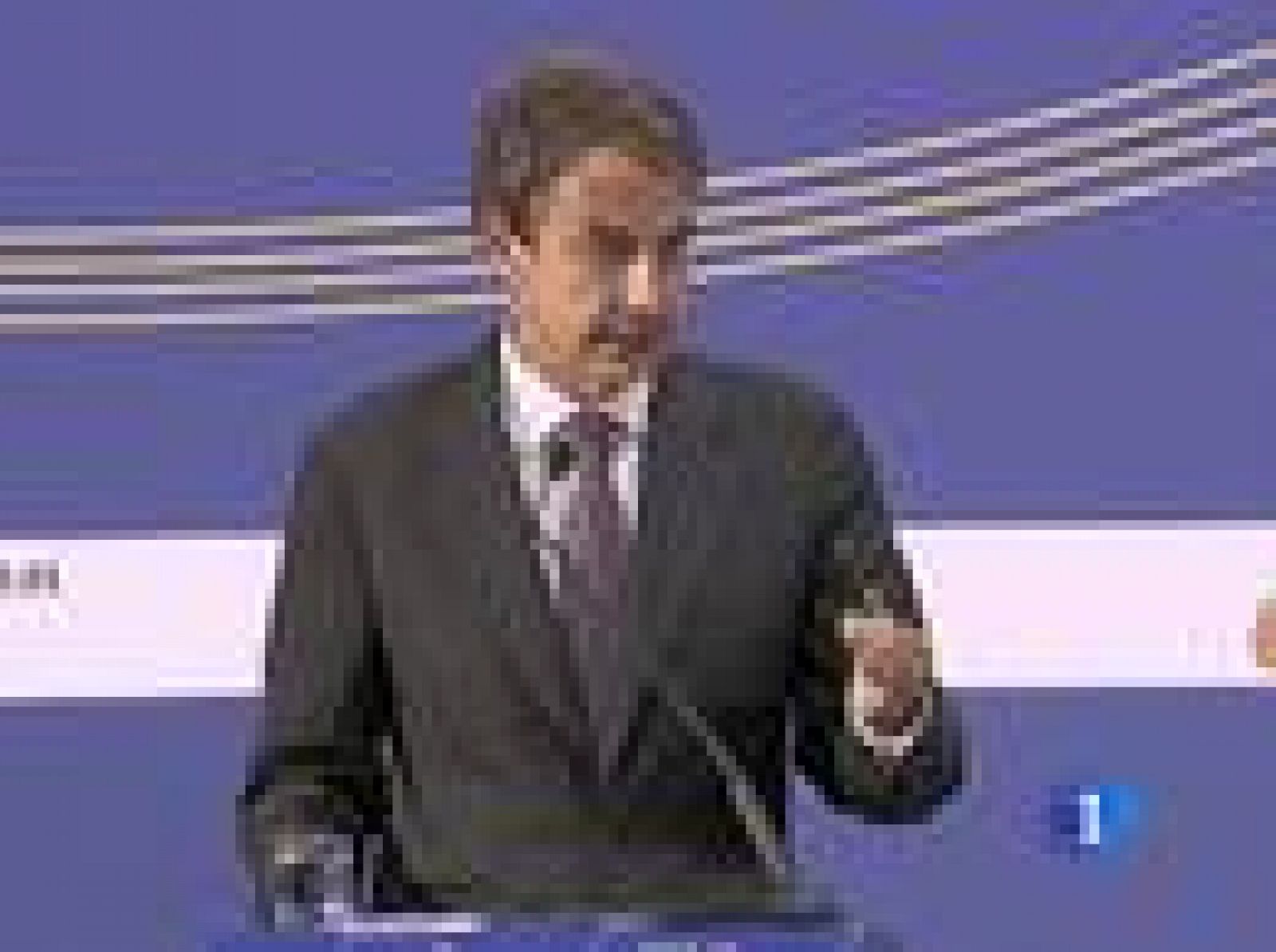 El presidente del Gobierno ha dicho que se hará conforme al modelo actual, con una paga en el mes de enero.
