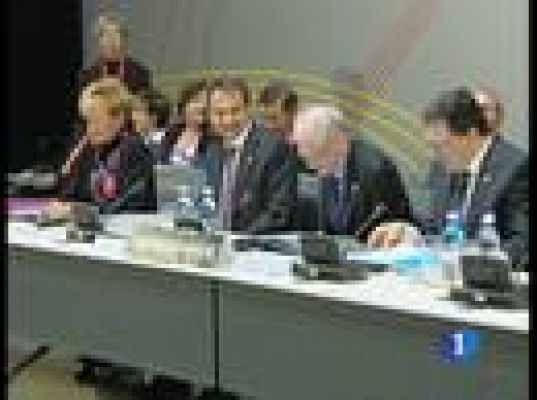  - La reforma laboral es la prioridad