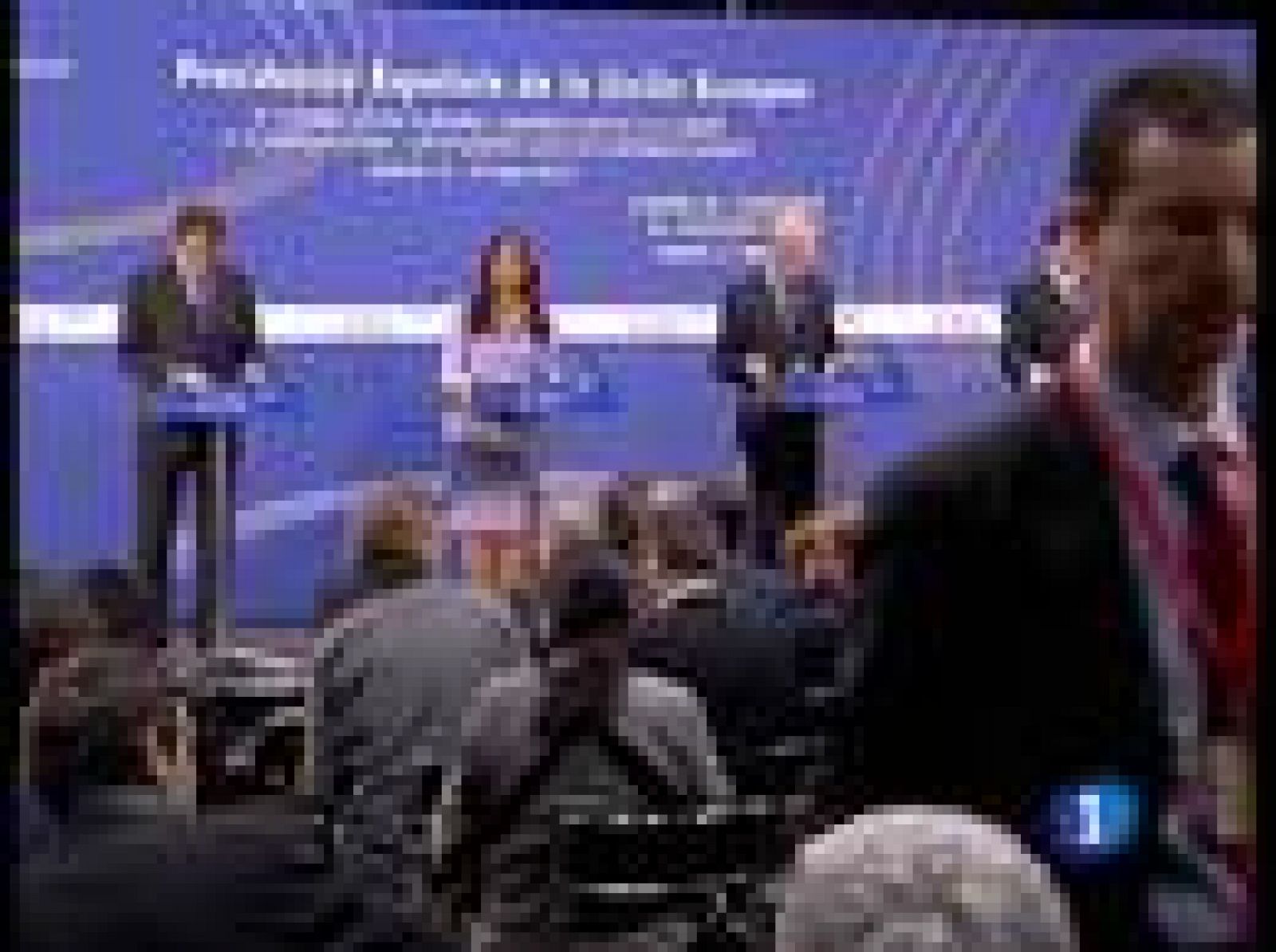 La UE y Mercosur acuerdan reabrir las negociaciones para un acuerdo de libre comercio | Ver