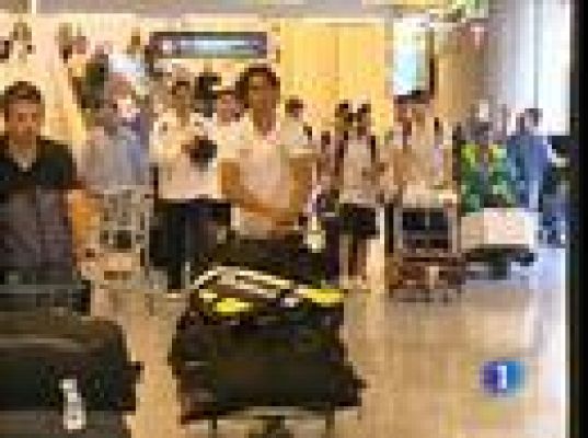  - Nadal bate el récord de Agassi