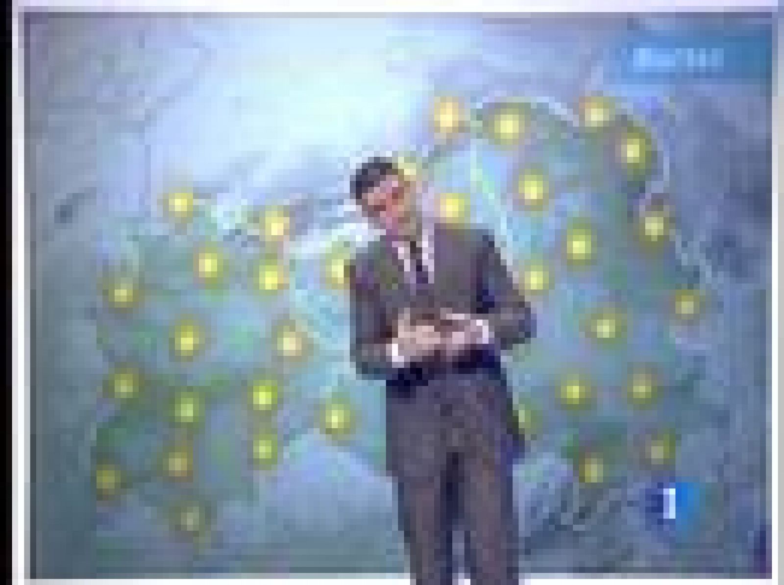 El Tiempo - 17/05/10 - El tiempo | Ver