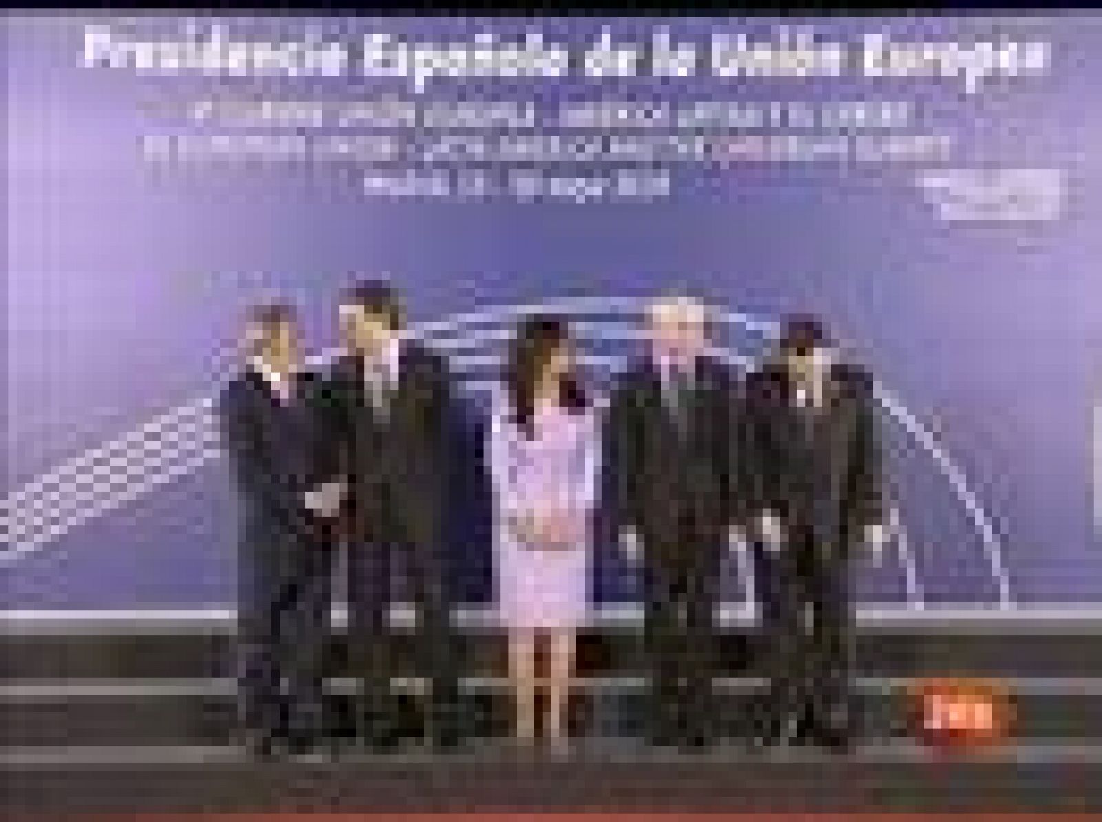 Cena de gala en Madrid para los líderes de la UE y América Latina | Ver