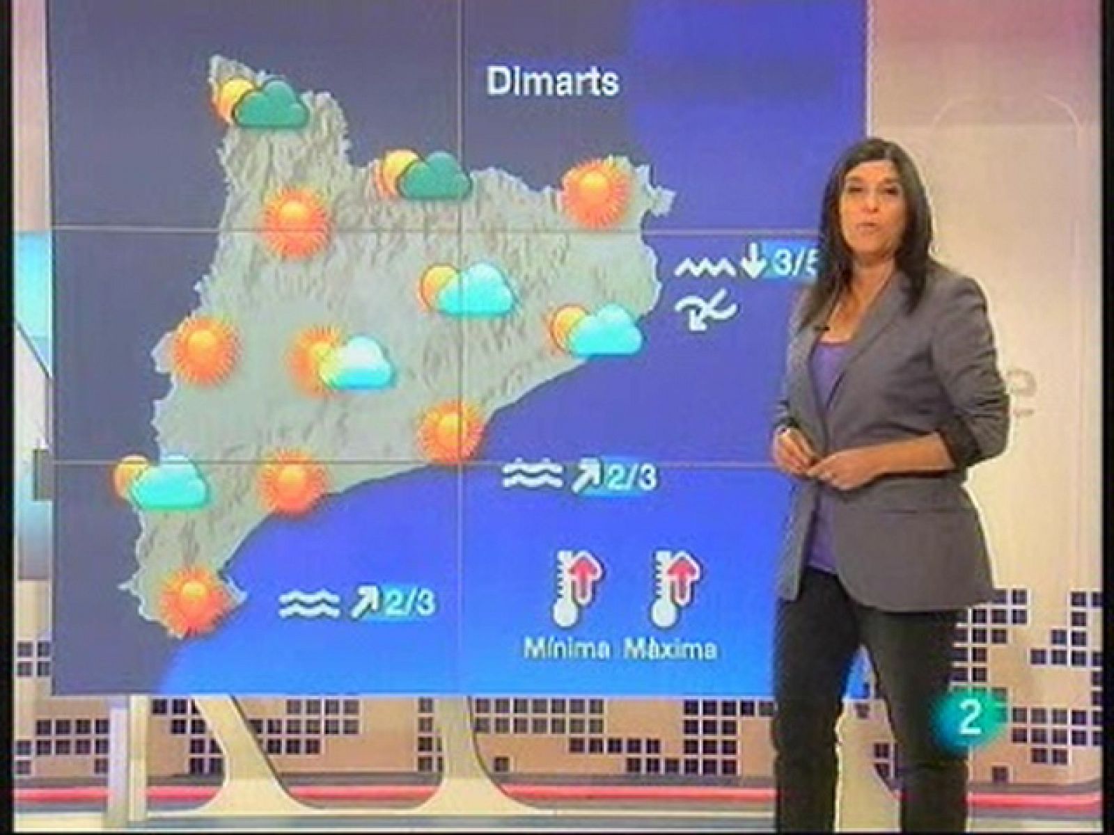 L'Informatiu - Programa informatiu a RTVE Play