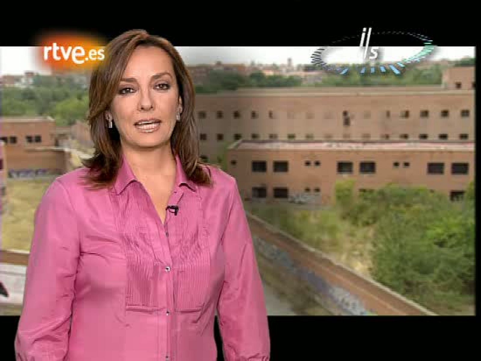 Informe Semanal - Programa de actualidad en RTVE Play