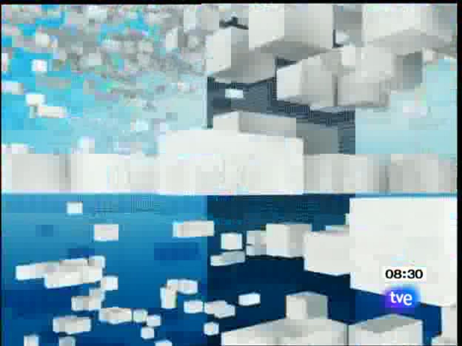 Telediario matinal | Ver