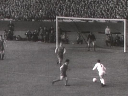 50 años de - El partido del siglo XX