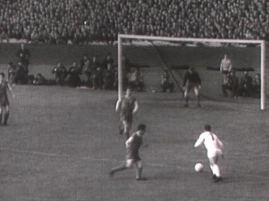 50 años de - El partido del siglo XX