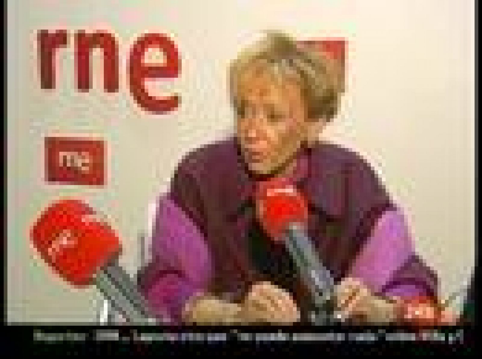 Sin programa: Las pensiones se compensarán | RTVE Play