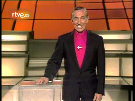 Humor en el Archivo de RTVE - Gila habla de su pueblo (1987)