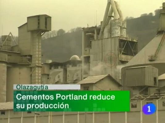 Telenavarra - Telenavarra - 18/05/10