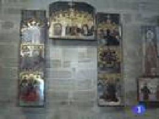 Noticias Aragón - Noticias Aragón - 18/05/10