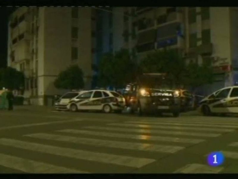  Noticias Andalucía (18/05/10)